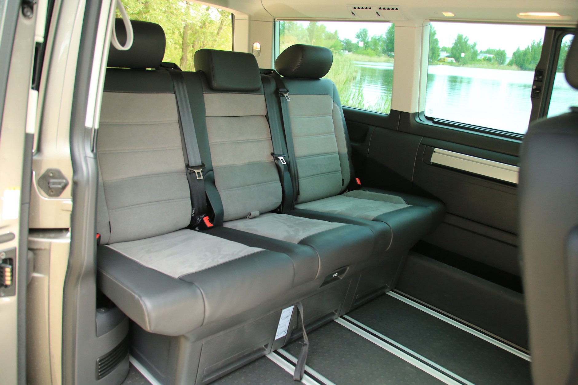 Volkswagen California T6.1