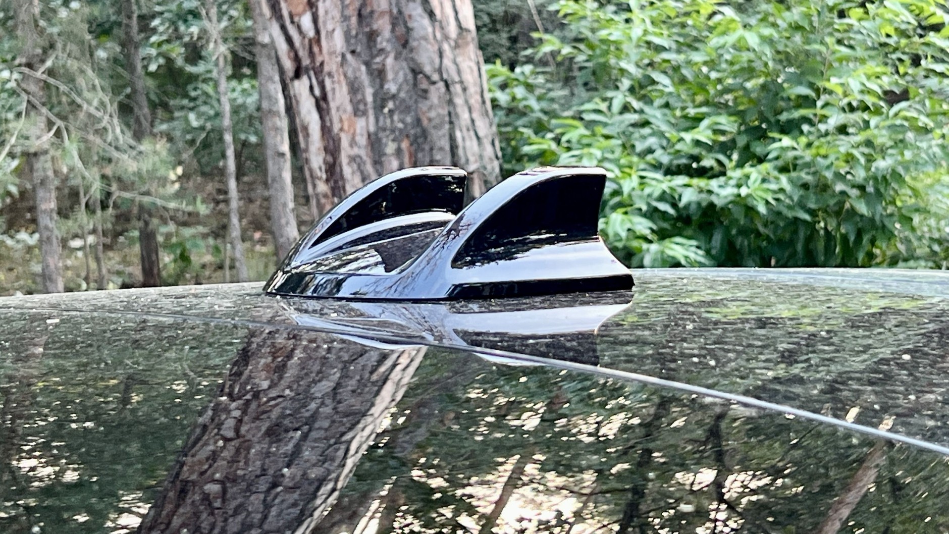 Ford Kuga (3. generacja po modernizacji)