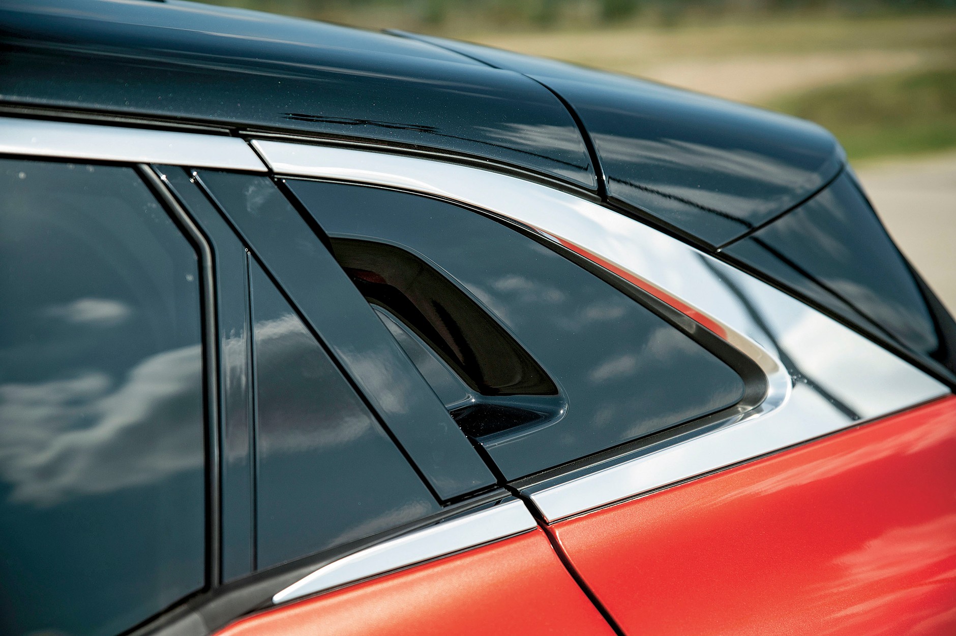 Elektryczne Renault Megane E-Tech