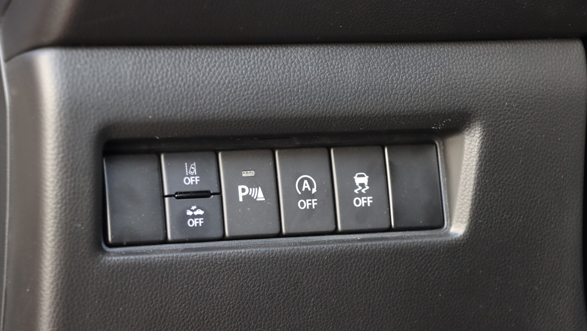 Suzuki Swift 1.2 MHEV (2022 r.; 6. generacja)