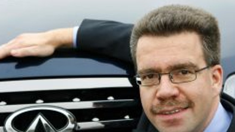 Infiniti: czym różnią się modele europejskie?