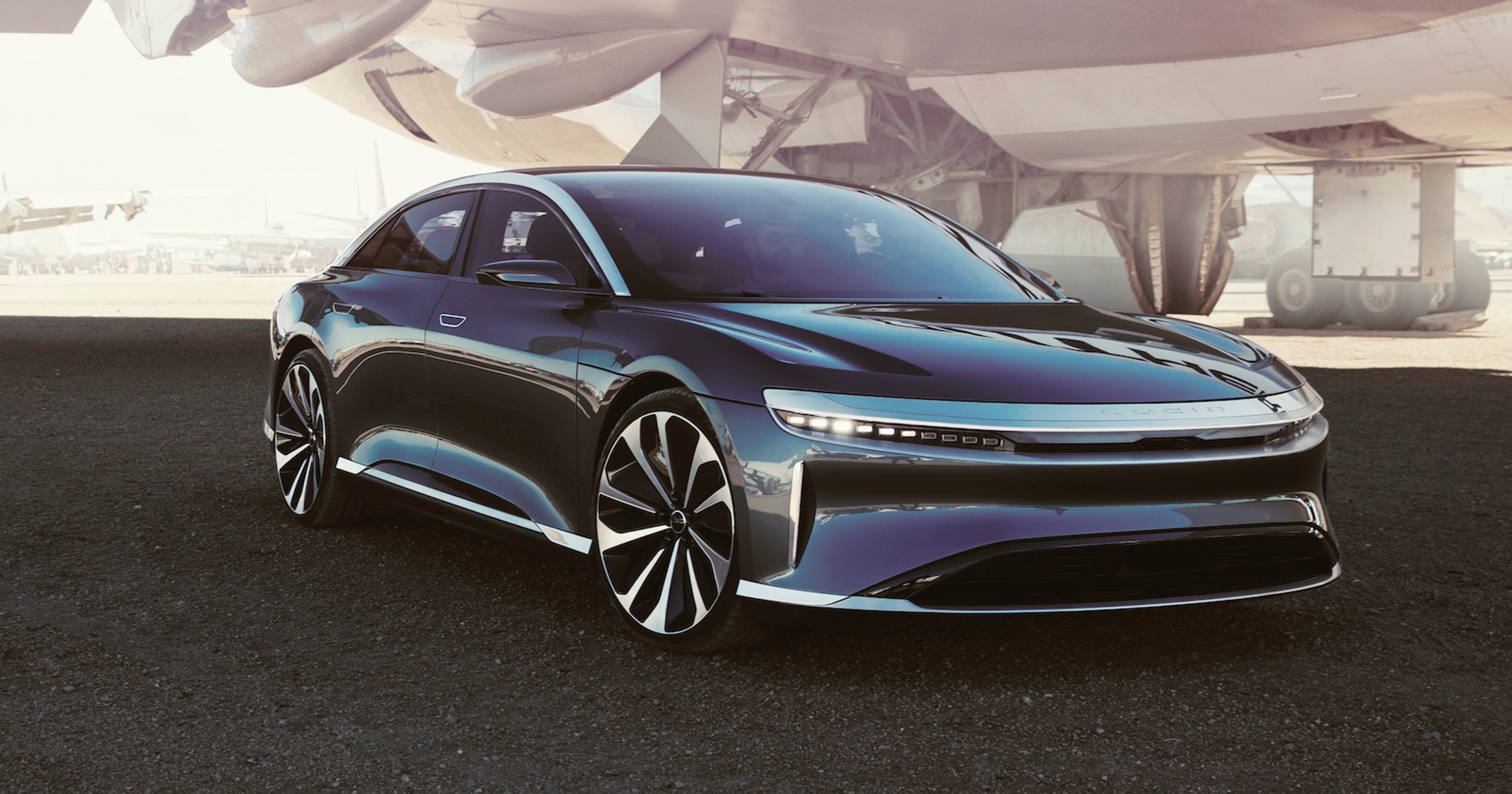 Lucid Air