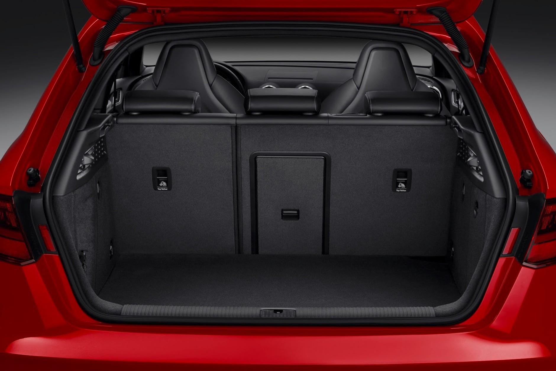 Nowe Audi S3 Sportback w Genewie