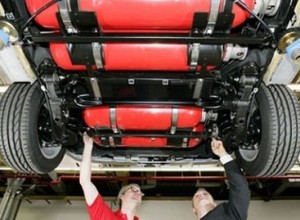 Zbiorniki CNG czyli uwaga na wybuch