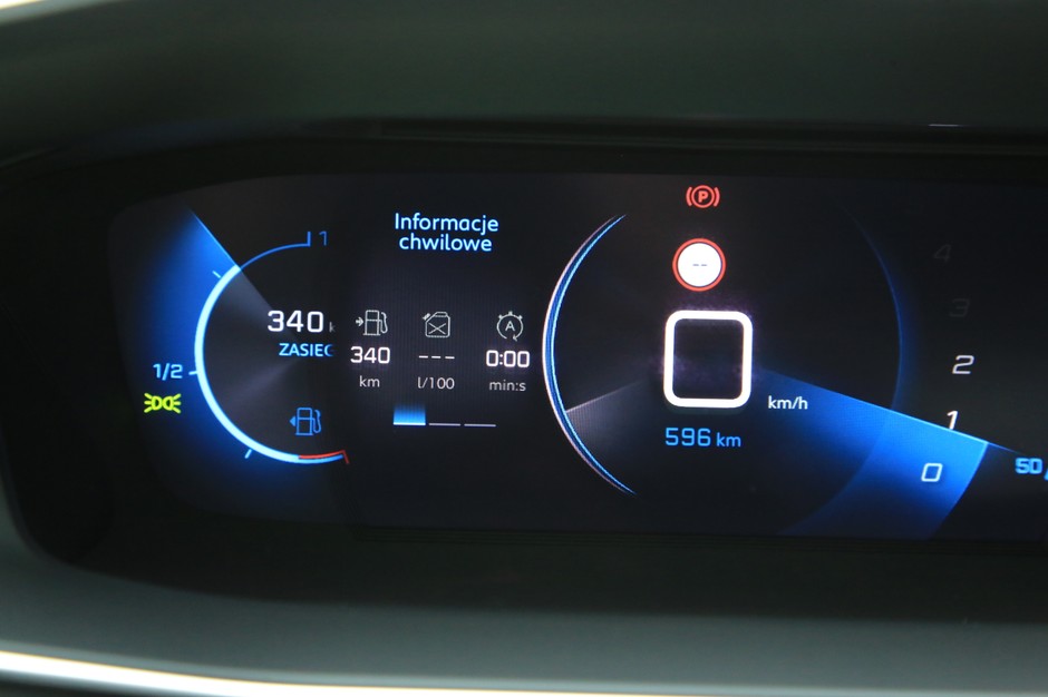 Peugeot 2008 1.2 aut.