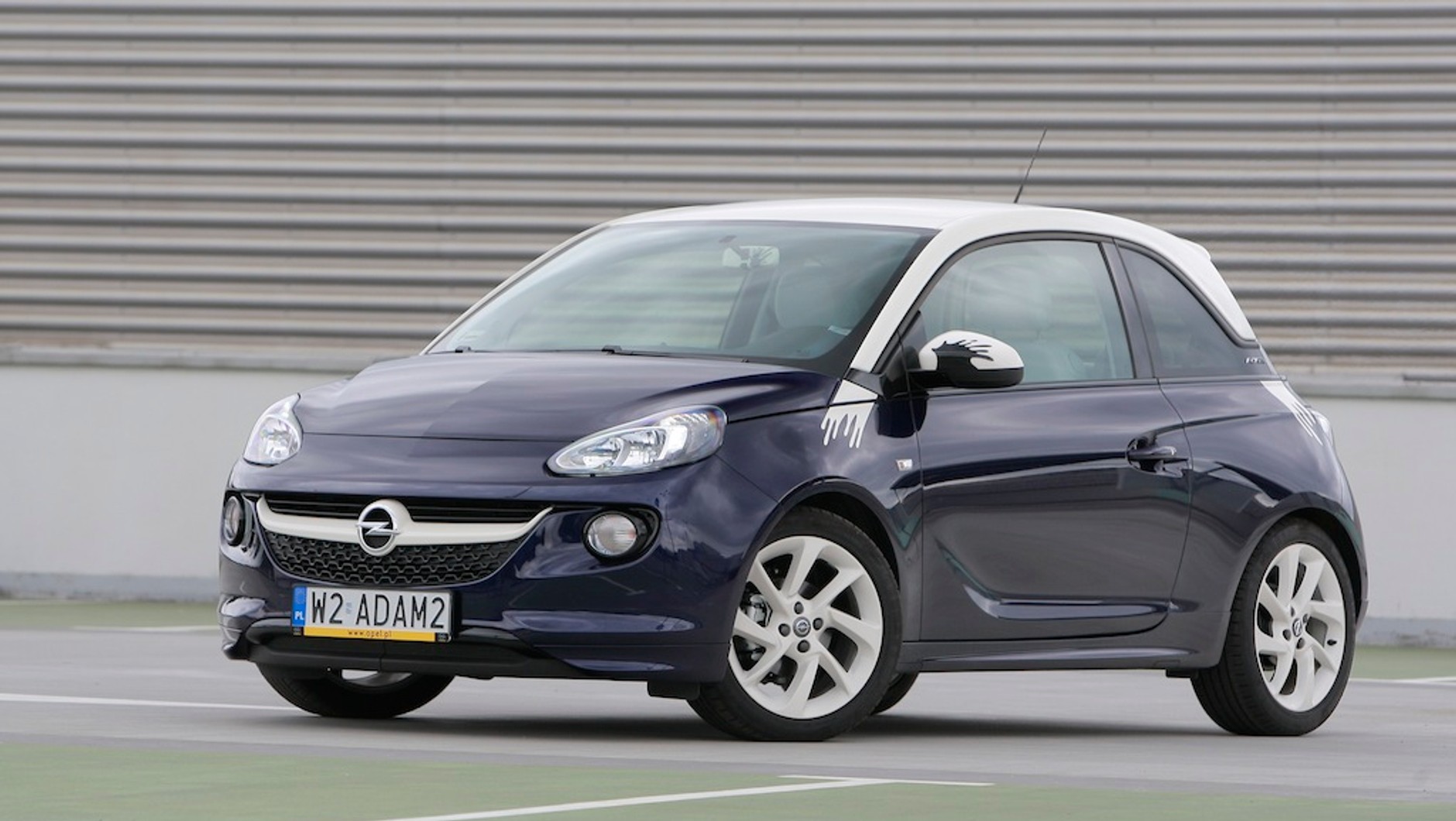 Opel Adam 1.4