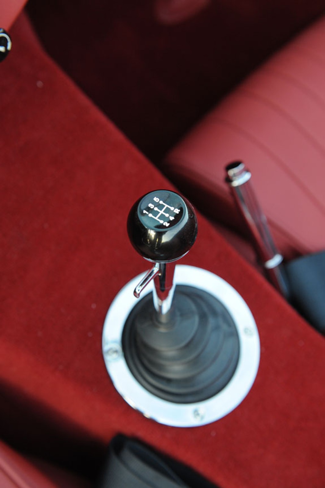 Shelby Cobra 50th Anniversary