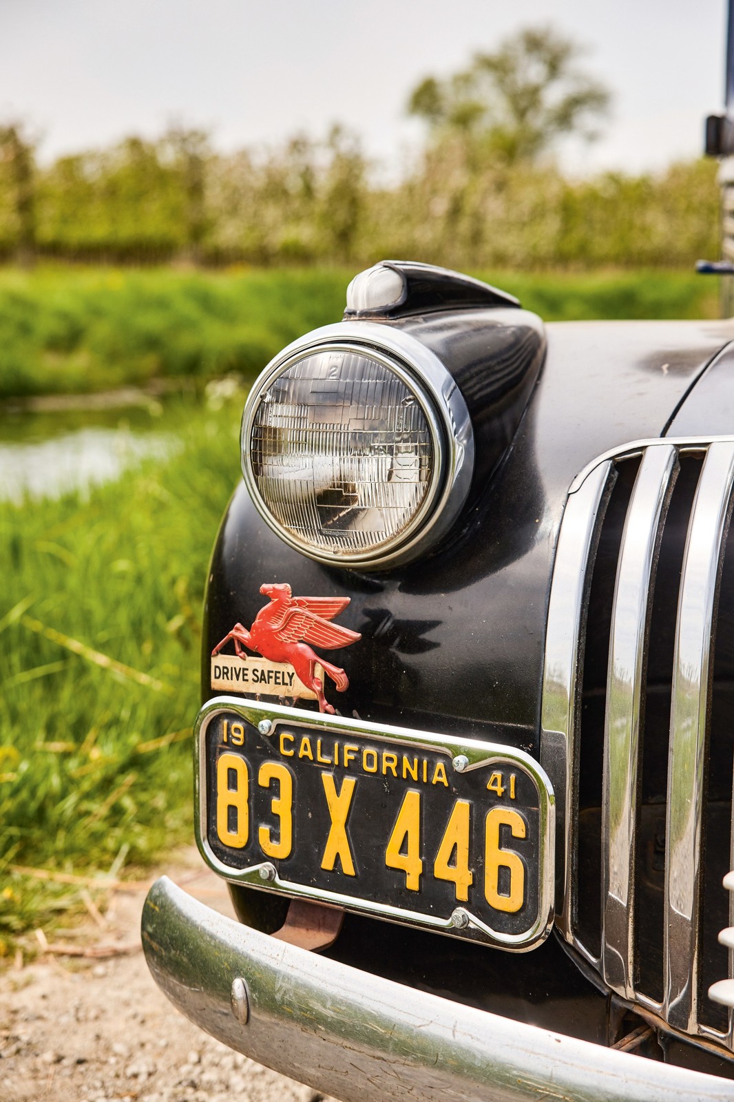 Chevrolet AK Series 3104