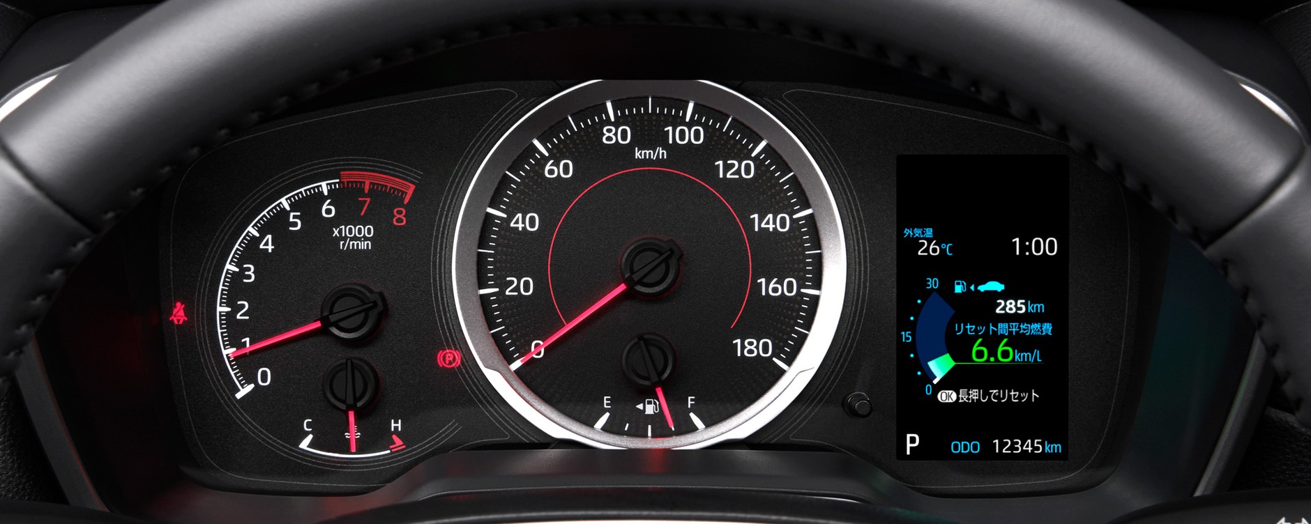 Toyota Corolla Cross (2021)