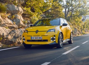 Renault 5 wraca do oferty po 28 latach i wygląda fantastycznie. Znamy ceny w Polsce