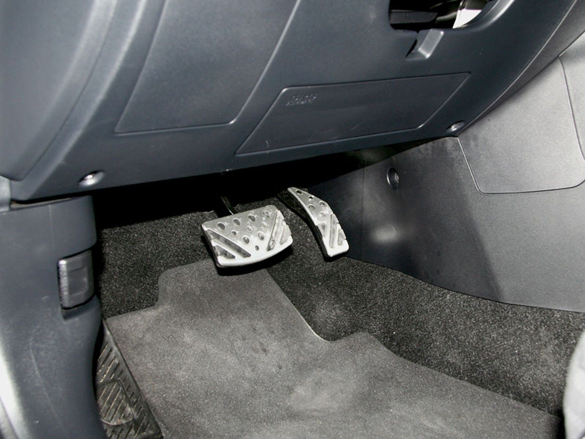 Mitsubishi Lancer Evolution: pierwsze wrażenia