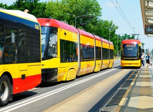 Dzień bez samochodu - 22 września komunikacja miejska będzie za darmo