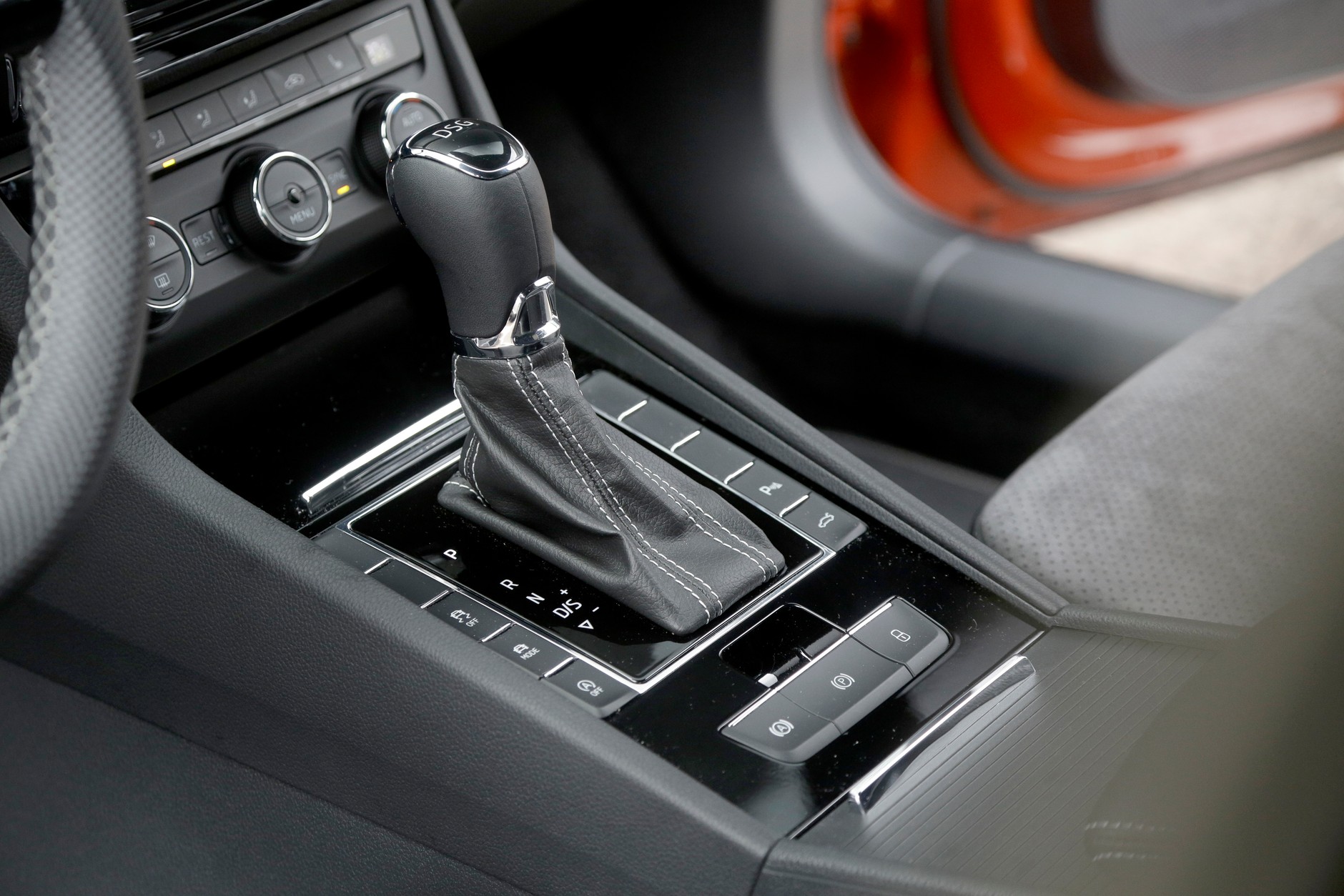 Skoda Superb Combi Sportline