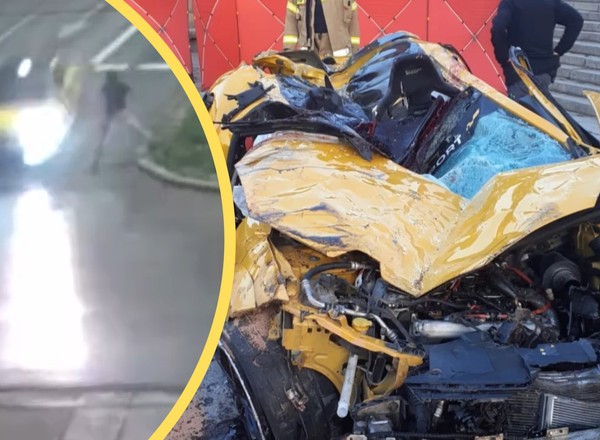 Szukają tajemniczego świadka wypadku Patryka Perettiego. Ekspert wskazał obowiązek śledczych