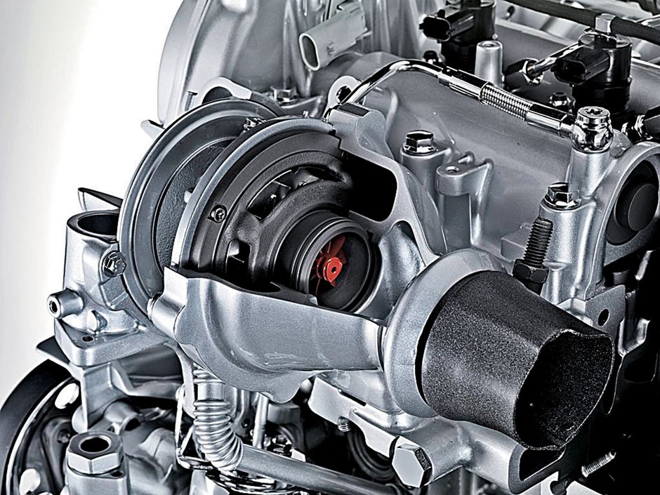 Turbina
