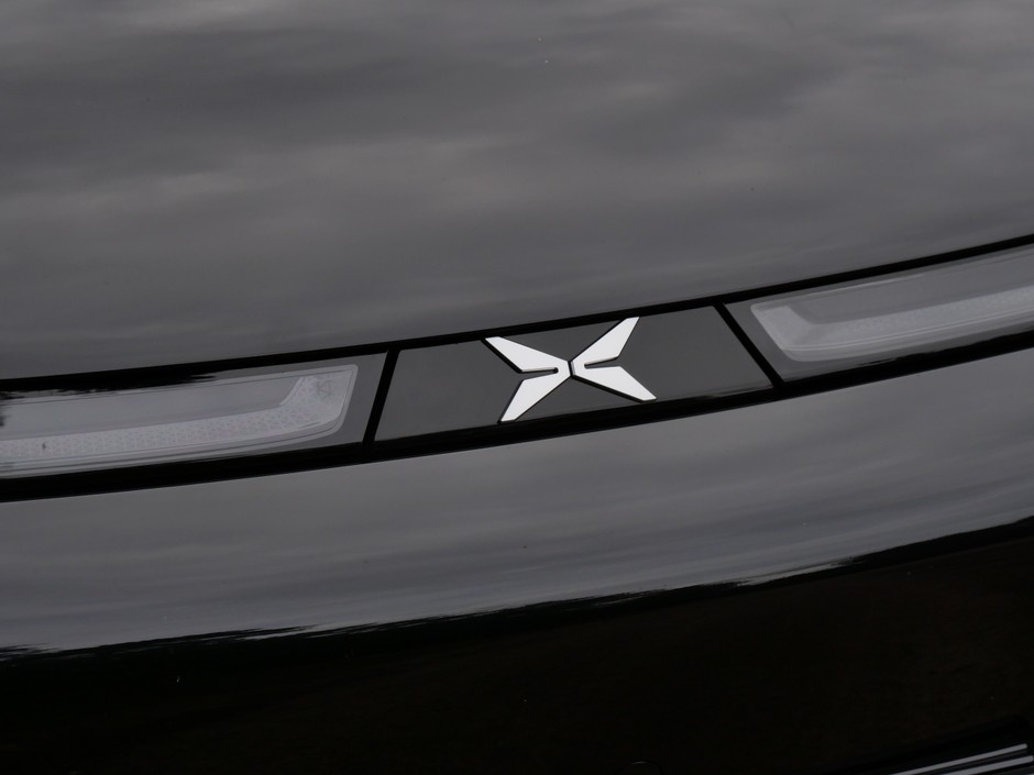 XPeng G6 AWD Performance – jazda testowa