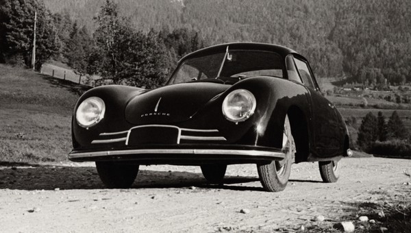 Porsche 356 to sportowe auto na bazie VW Garbusa. Dziś kosztuje fortunę