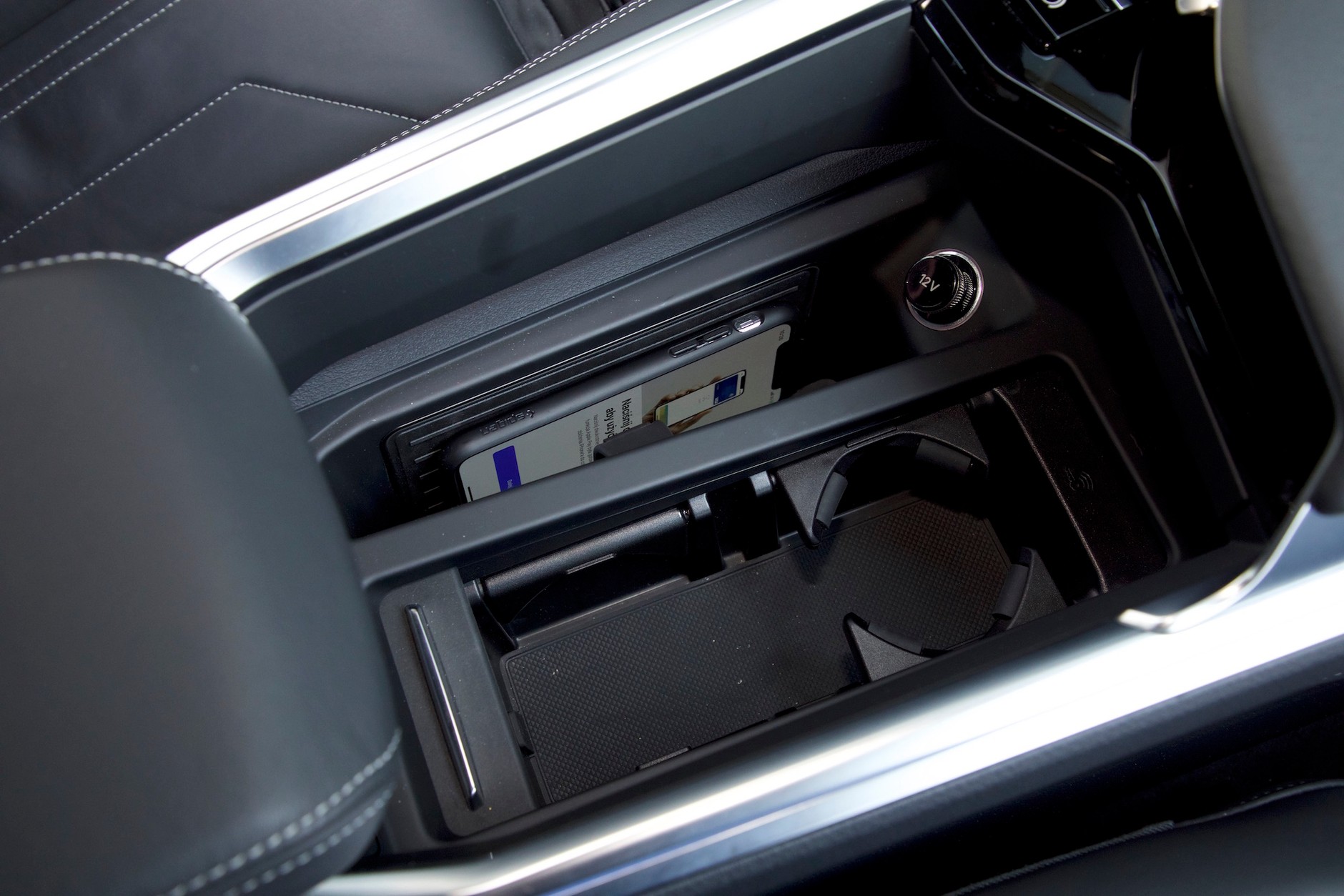 Audi e-tron 55 quattro