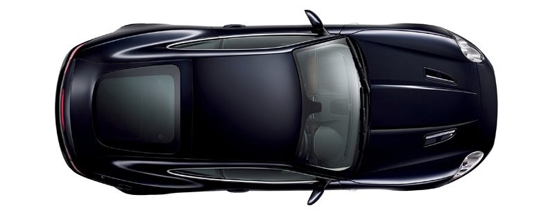 Genewa 2007: Jaguar XKR Portfolio