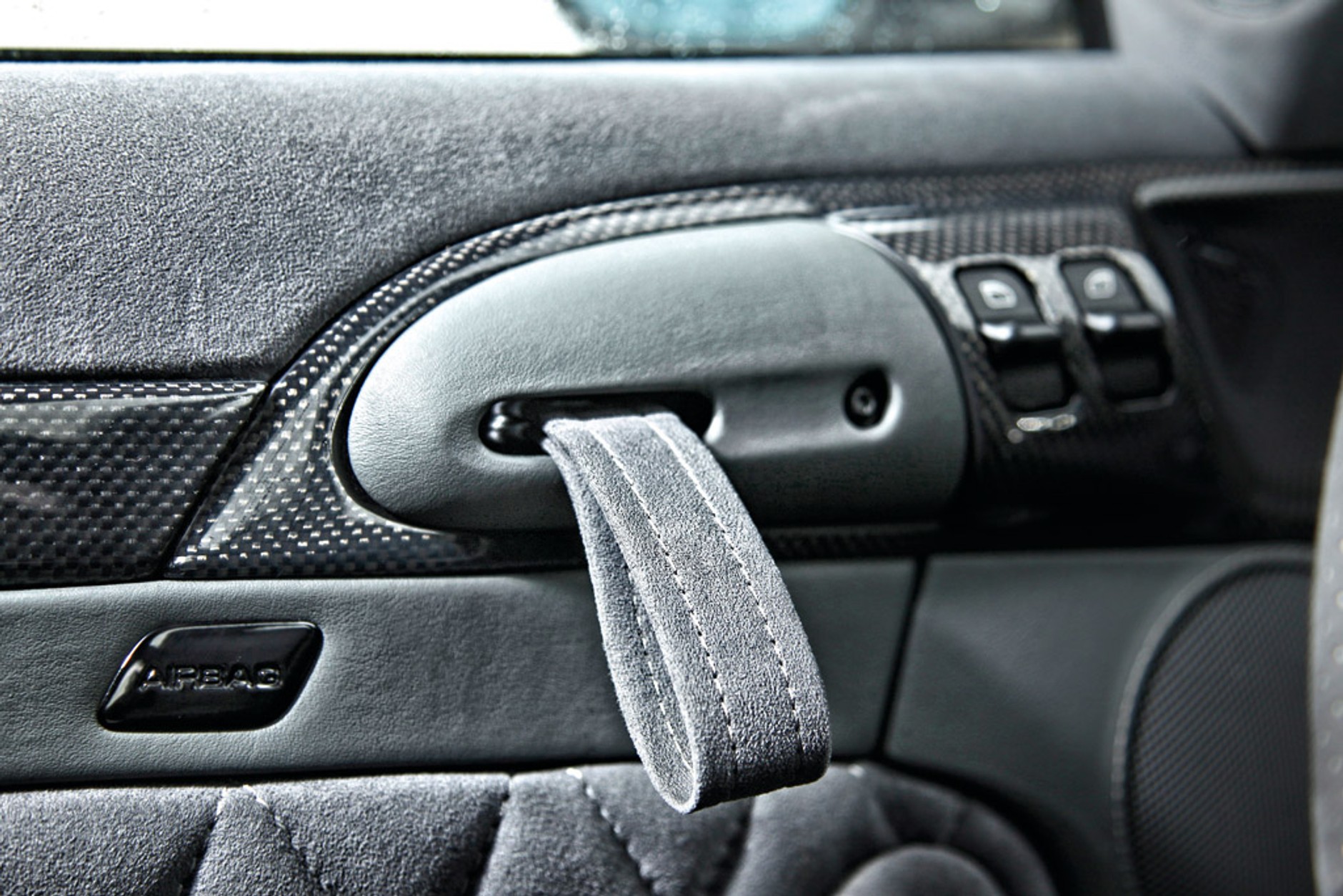 Ruf, Pagani, Lamborghini i Ferrari: moc jest z nami!