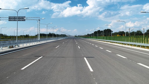 Obwodnica Aglomeracji Warszawskiej - pierwsze przetargi na drogi A50 i S50