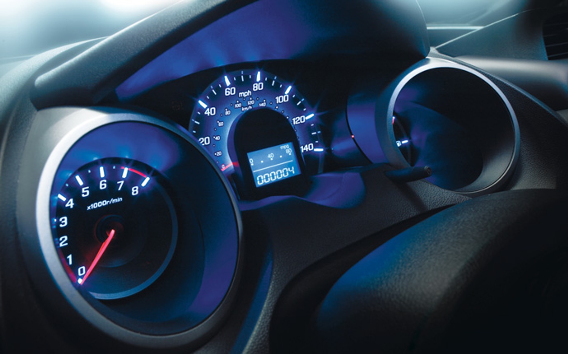 Honda rozważa możliwość produkcji modelu Jazz w USA