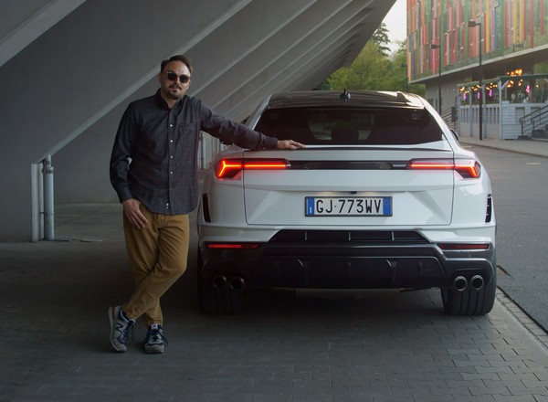 Sprawdziłem auto Wojewódzkiego. Czy Lamborghini Urus Performante ma w ogóle sens?