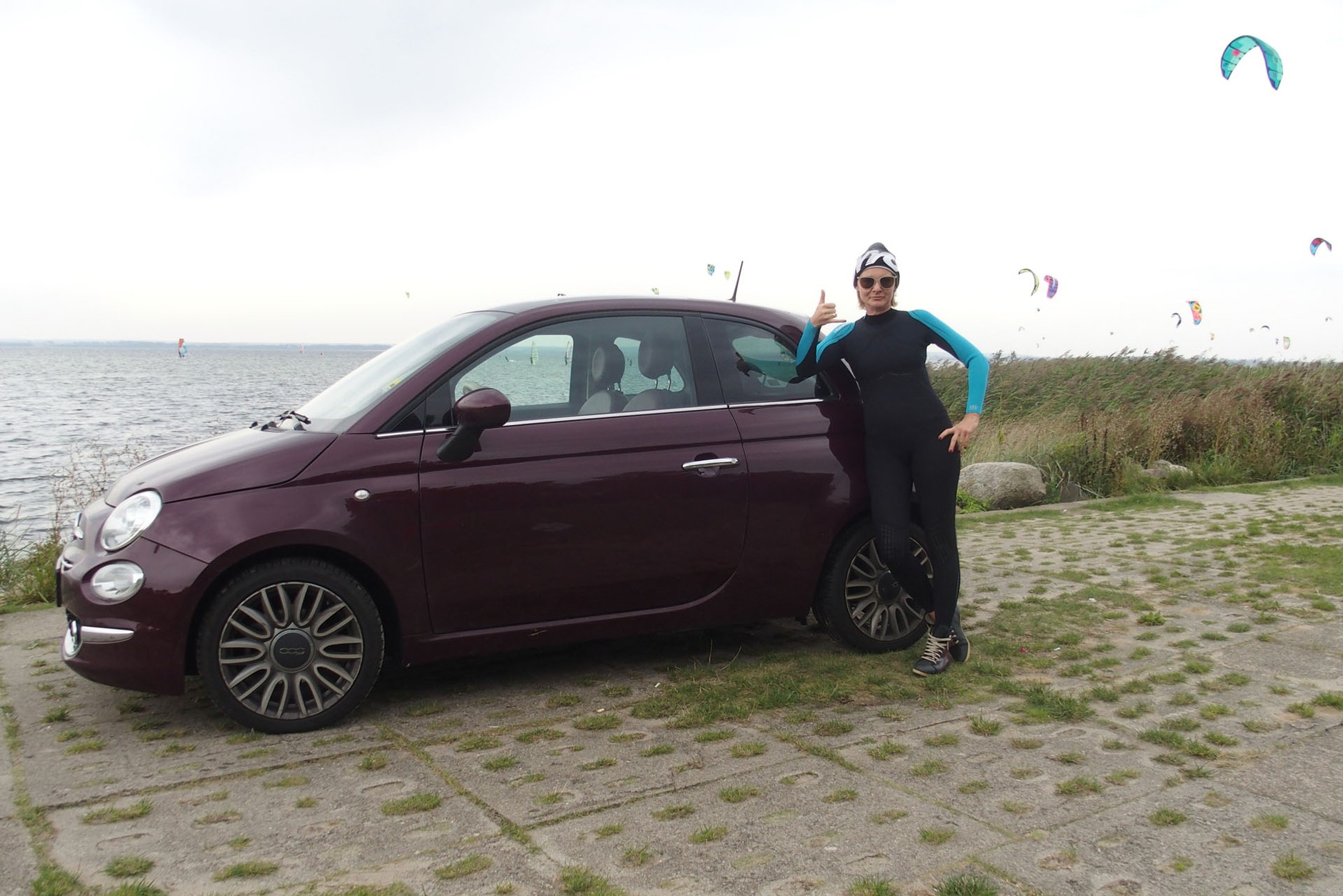 Fiat 500 – ciężkie życie następcy legendy