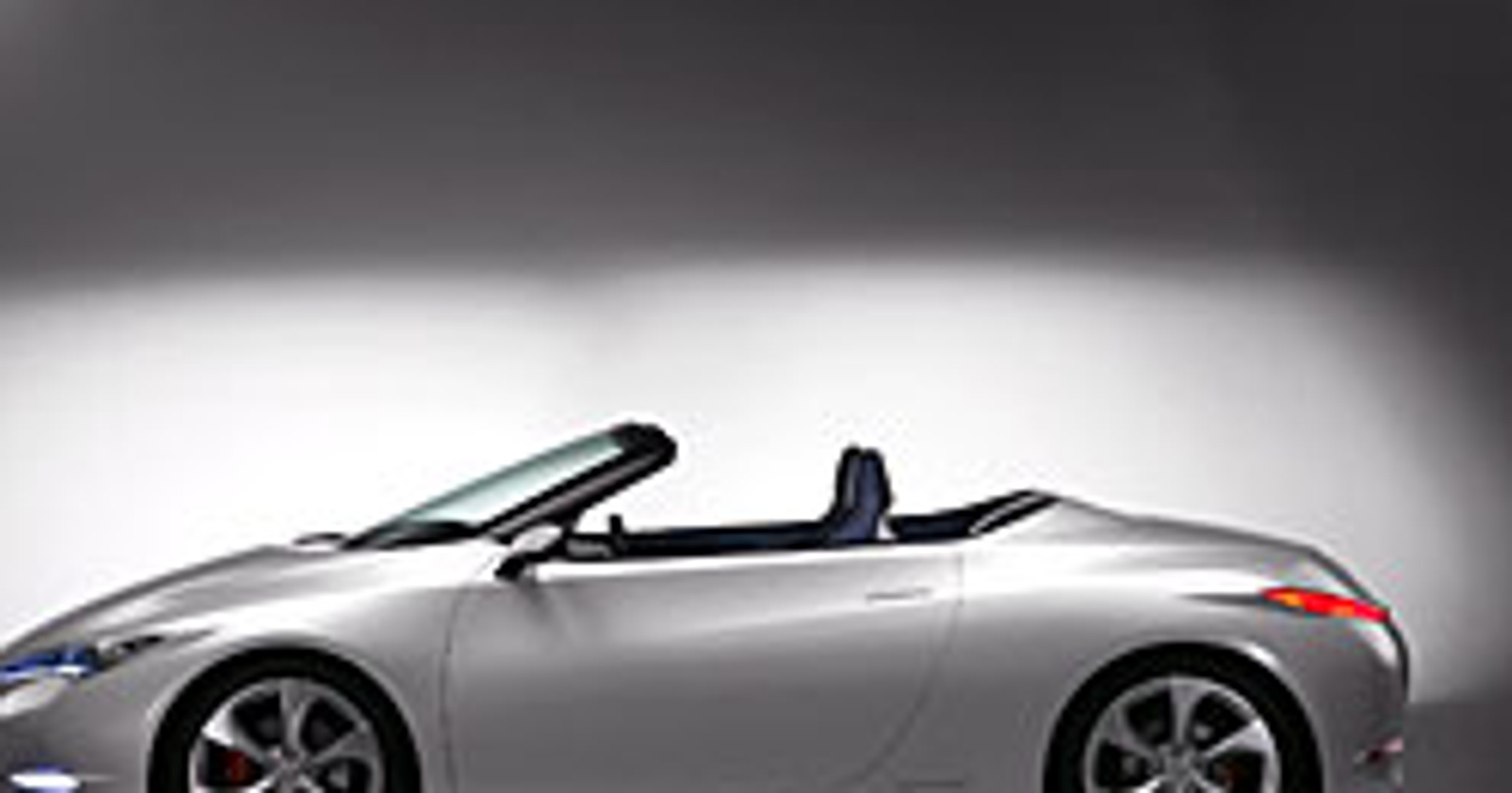 Honda OSM: dwa miejsca, wiatr we włosach i małe spalanie