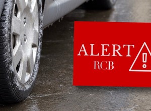 Kierowco, dostałeś już alert RCB? Te dwa dni będą bardzo trudne