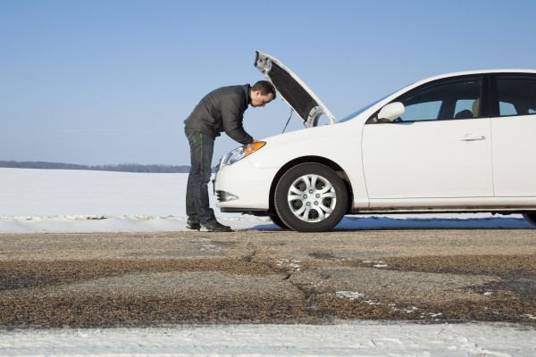 Kontrolka ładowania