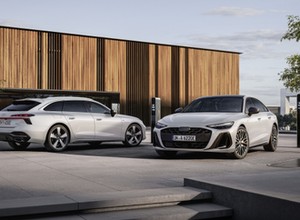 Nowe Audi A6 dla tych, którzy chcą jeździć (prawie) za darmo. Ma nawet seryjny napęd quattro