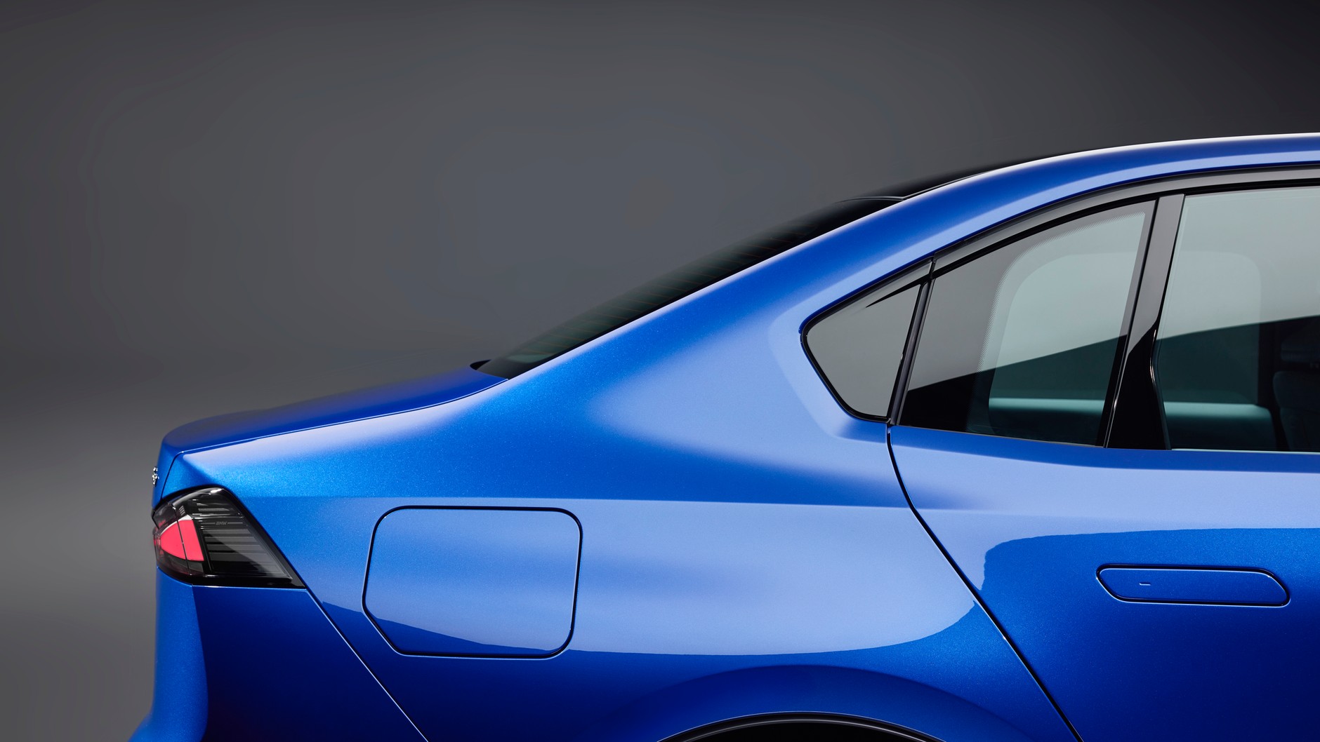 BMW i3 50 xDrive 2026