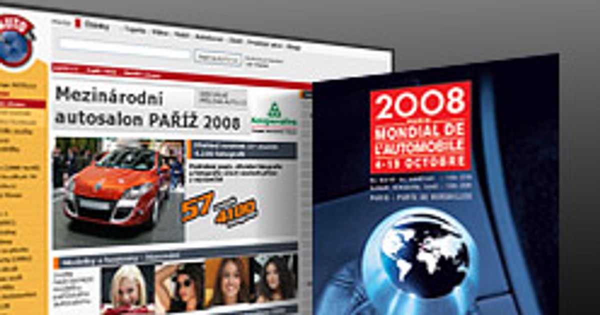 Paryż 2008: po 18 dniach zakończony z rekordem