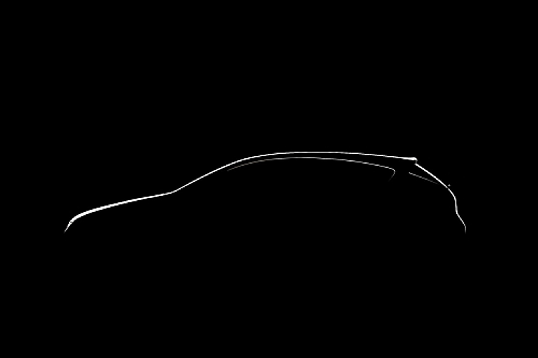 Opel Astra IV - tak będzie wyglądać największy konkurent Golfa