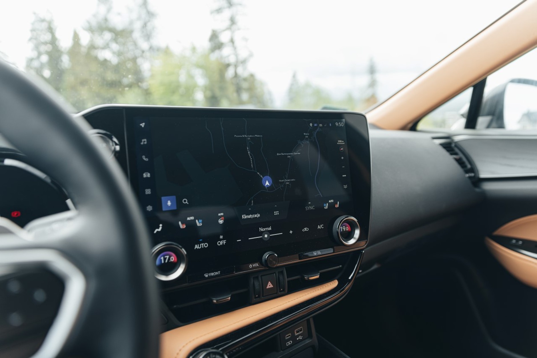 Lexus NX 350h