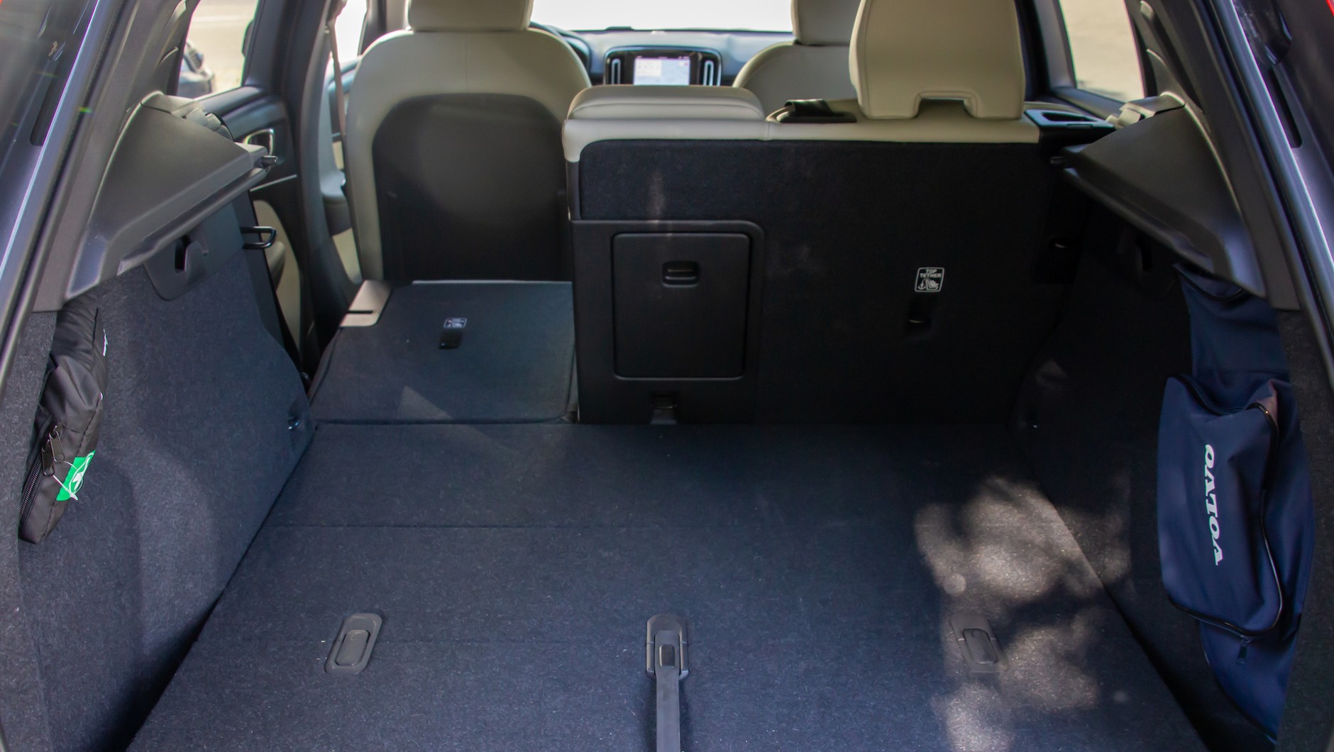 Volvo XC40 B3