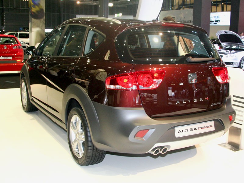 Autosalon Brno 2009: zgłosiło się tylko 5 producentów