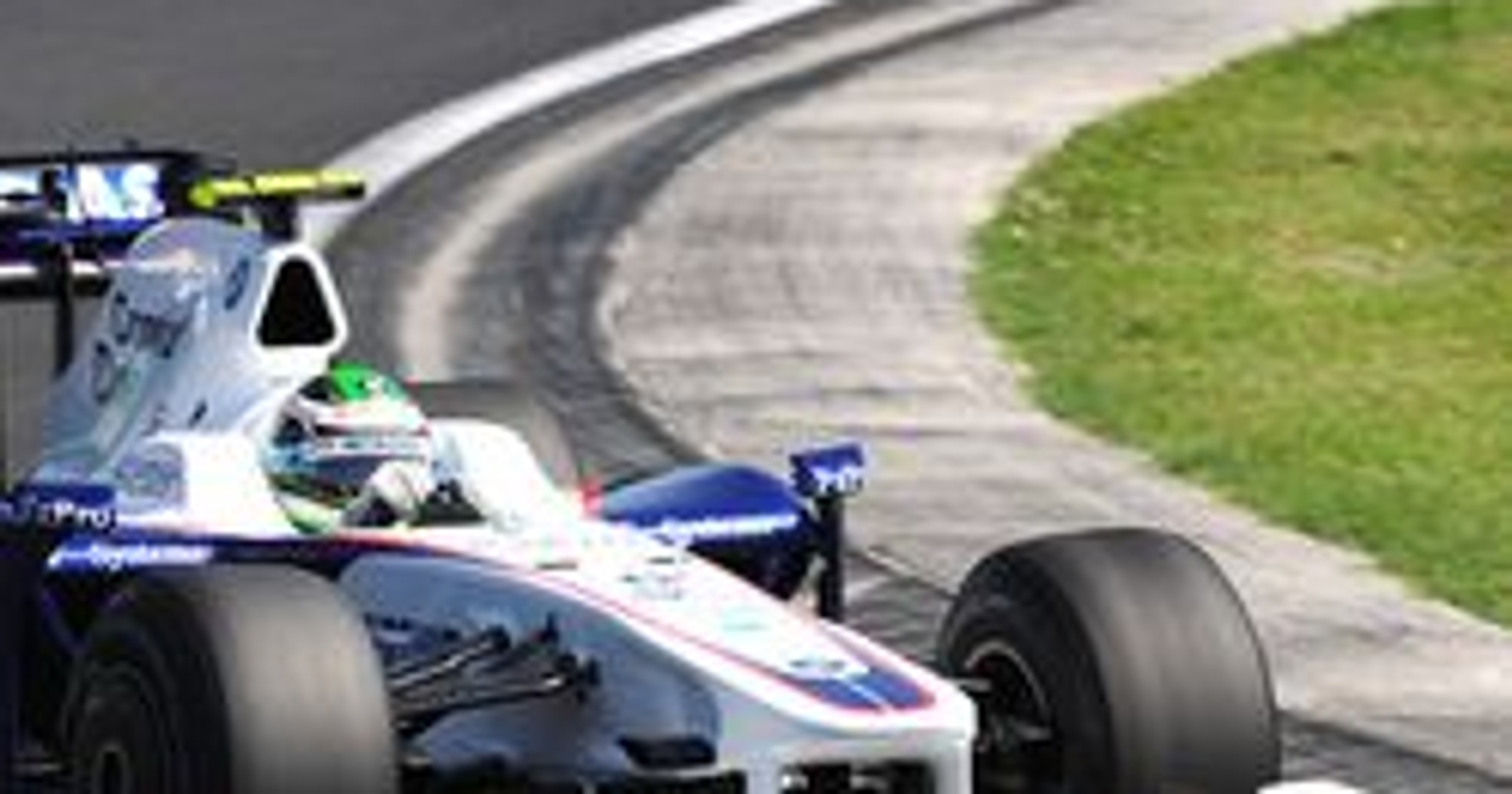 Sauber Piquet F1: silniki Ferrari, nowy zespół bez Kubicy