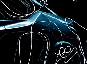 Lexus wyłonił finalistów Lexus Design Award 2022