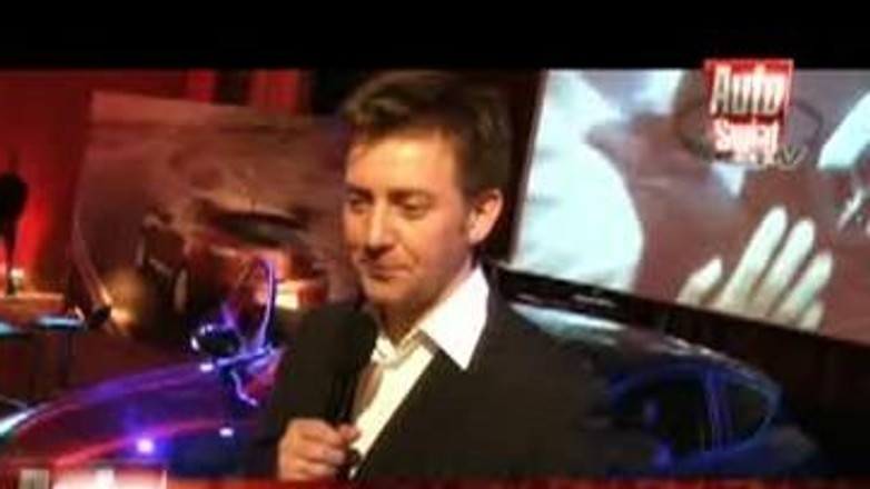 Renault Megane Coupe - Ambasadorem ciekawego hatchbacka z Francji jest Rafał Królikowski