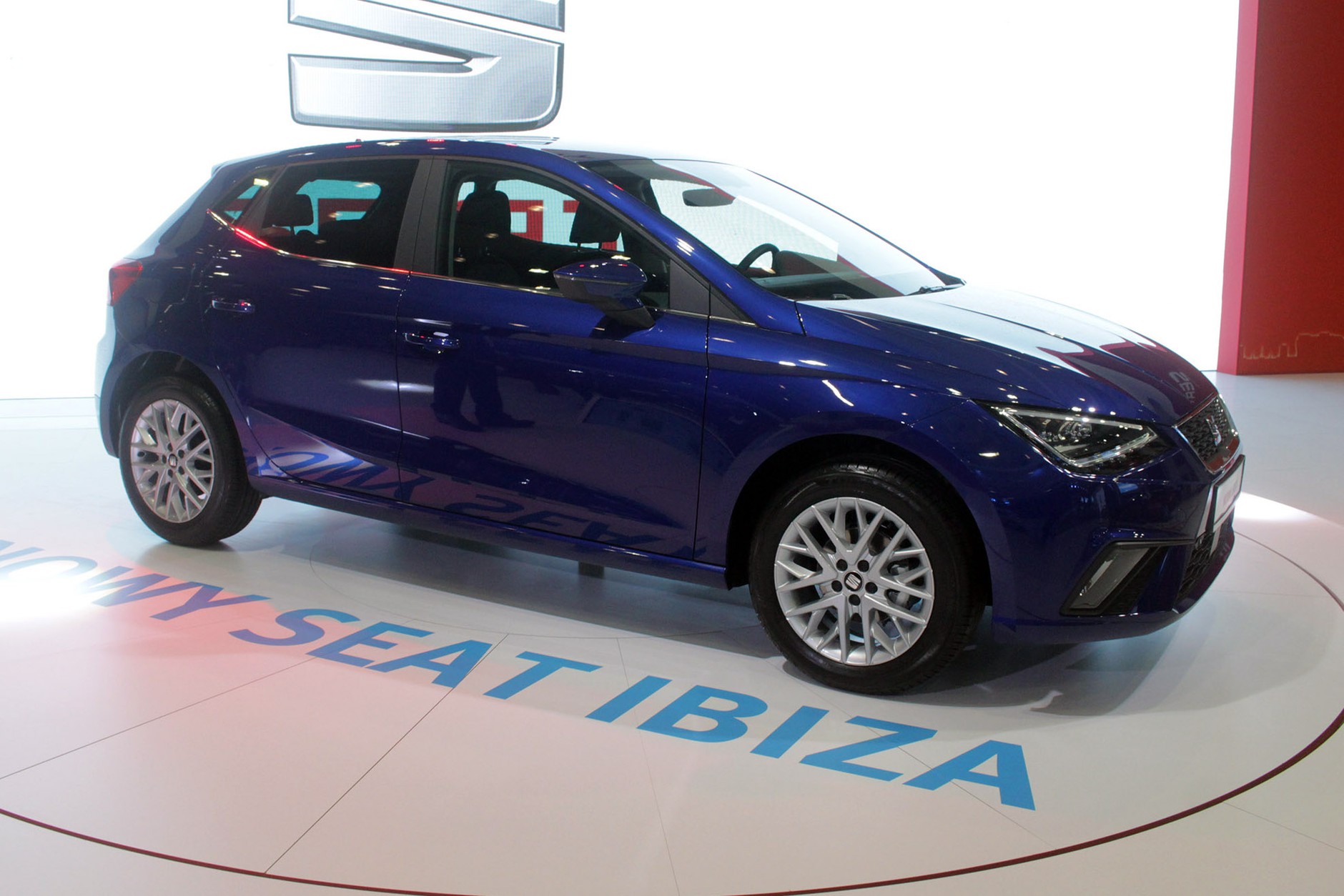 Najciekawsze auta Poznań Motor Show 2017 | cz. 1