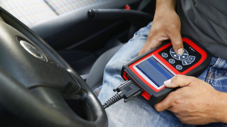 Diagnostyka samochodowa