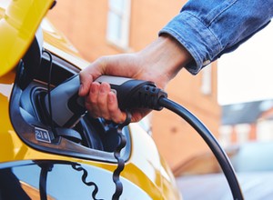 Sprzedaż "elektryków" to nie zasługa klientów indywidualnych