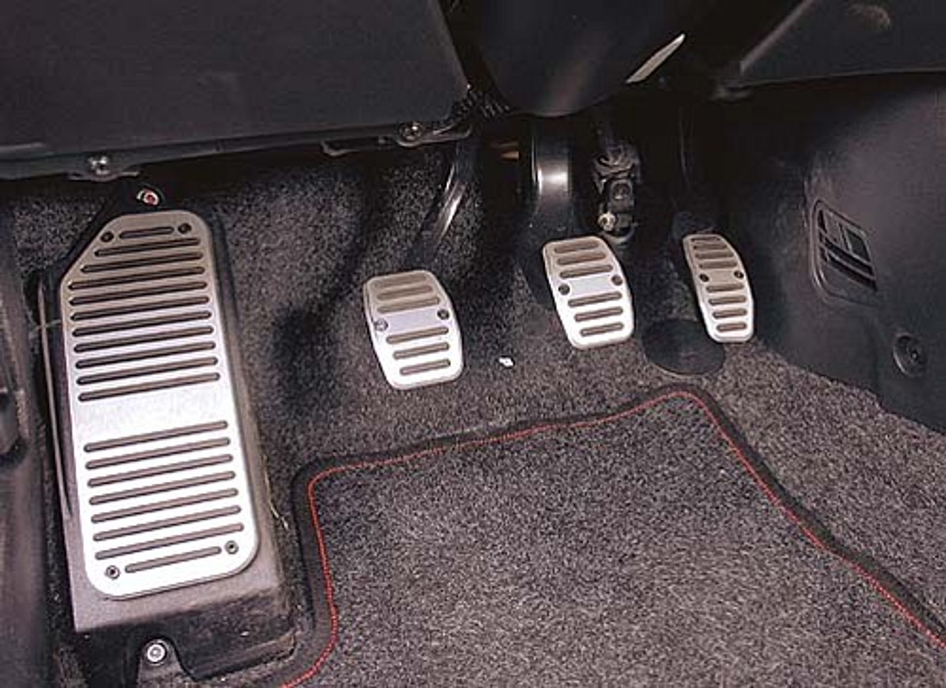 Fiat Stilo 1.9 JTD Schumacher - Diesel z wyścigową duszą