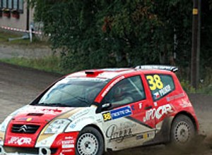 JWRC: Martin Prokop vybojoval ve Finsku titul mistra světa!