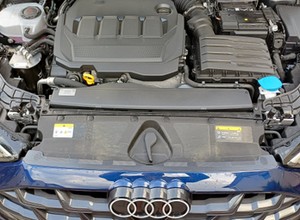 Audi spasowało. Firma odracza śmierć samochodów spalinowych