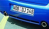 Moc dla Golfa