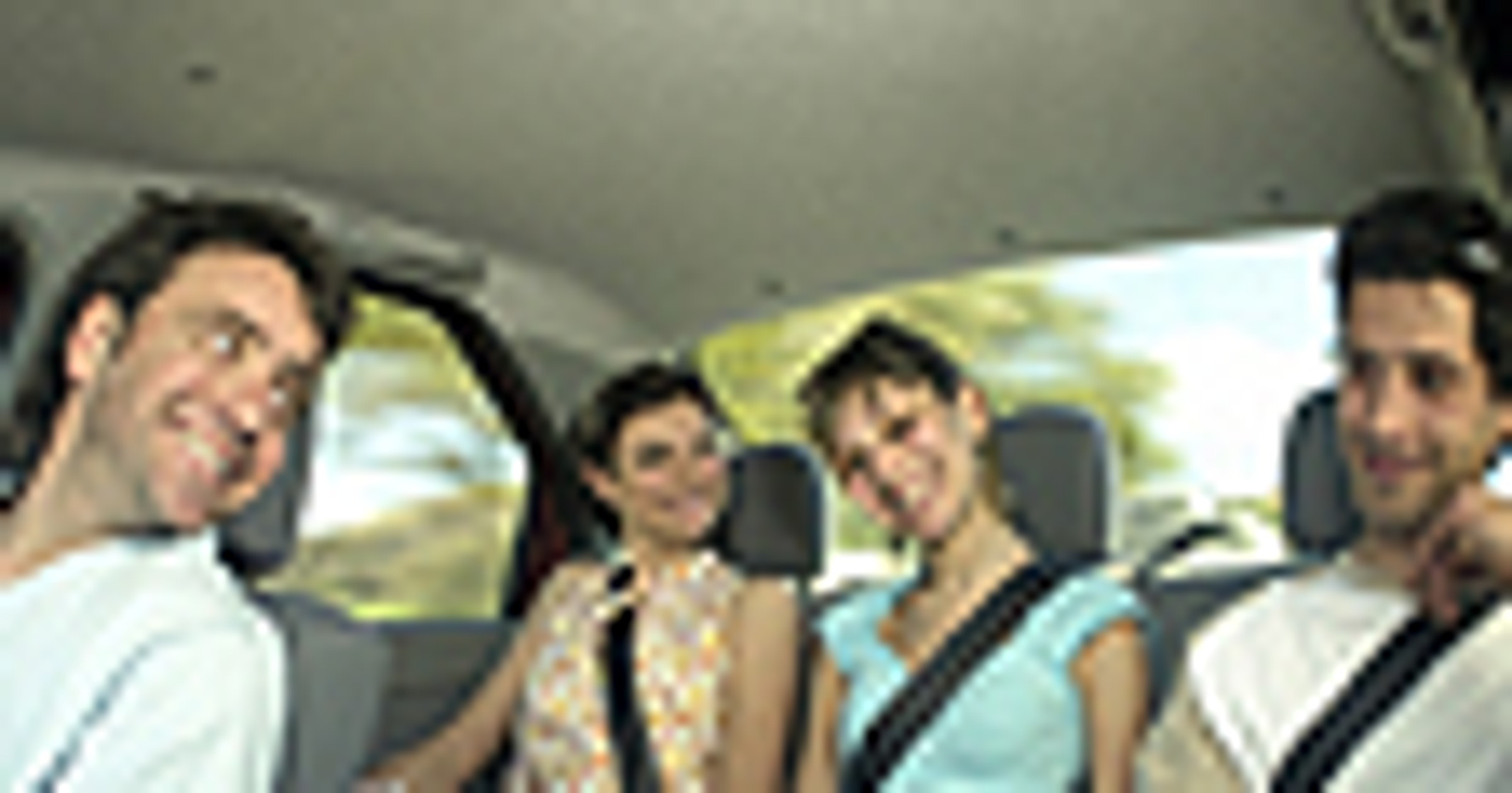 Corsa, Colt, Grande Punto, Clio, 207, Polo, Fabia, Fiesta, Yaris - Najbardziej rodzinny w klasie