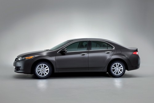 Honda Accord - Nowa perfekcja
